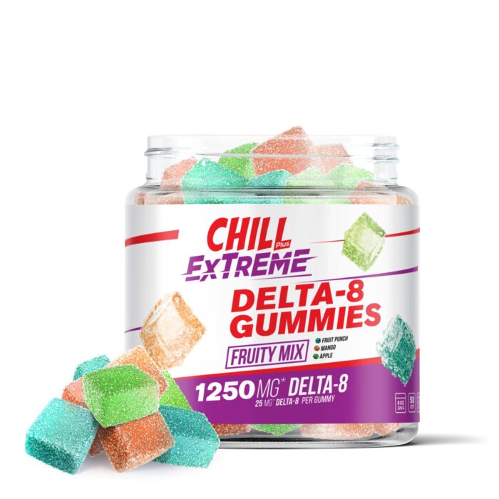 chill-plus-delta-8-thc-extreme-fruity