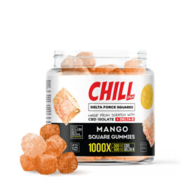 chill-plus-delta-8-mango-force-squares-gummies